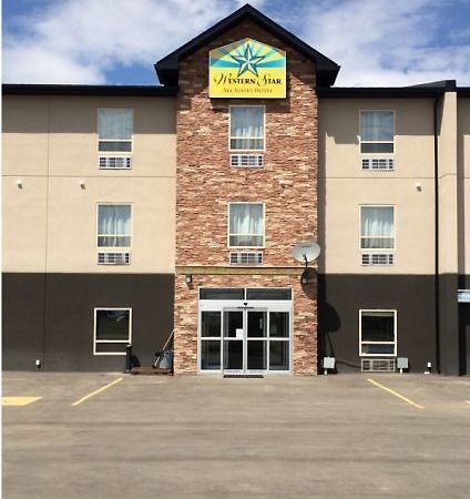 Western Star All Suites Hotel Melita Extérieur photo