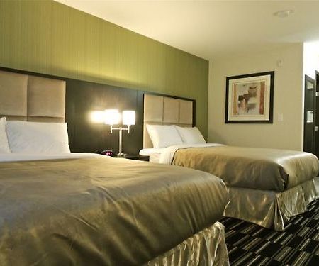 Western Star All Suites Hotel Melita Extérieur photo