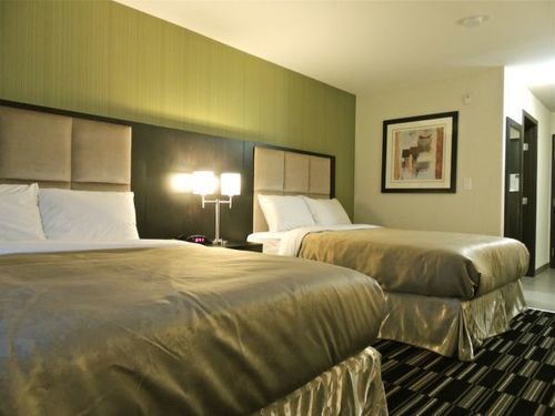 Western Star All Suites Hotel Melita Extérieur photo