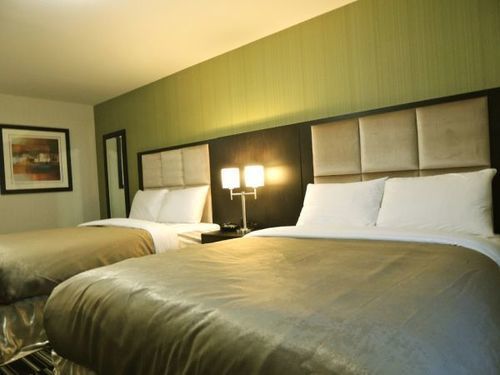 Western Star All Suites Hotel Melita Extérieur photo