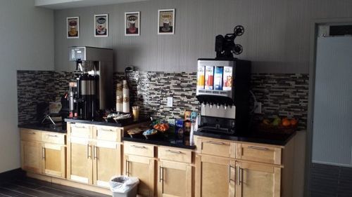 Western Star All Suites Hotel Melita Extérieur photo