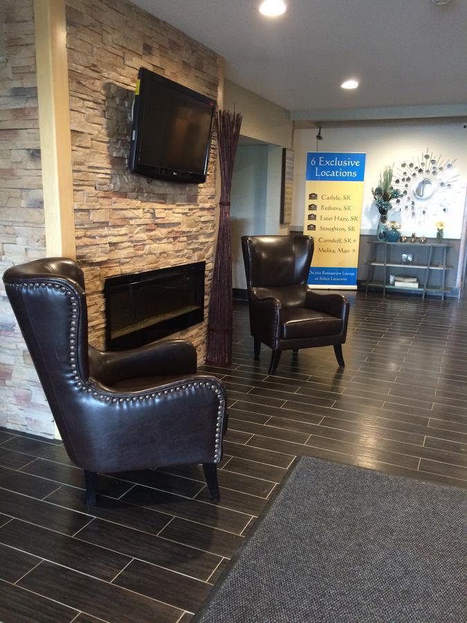 Western Star All Suites Hotel Melita Extérieur photo
